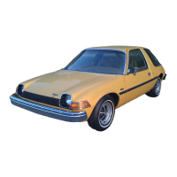 Shop By Vehicle - American Motors - Pacer