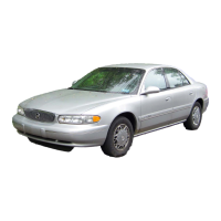 Buick - Century - Century (1988-2002)