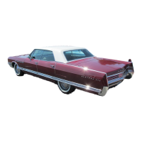 Buick - Electra - Electra (1965-1970)