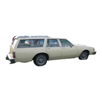 Estate Wagon - Estate Wagon (1973-1983) - Steering