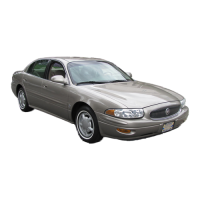 LeSabre - LeSabre (1991-2002) - Power Steering