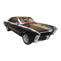 Buick - Riviera - Riviera (1963-1965)