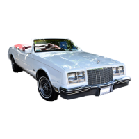 Riviera - Riviera (1979-1985) - Power Steering
