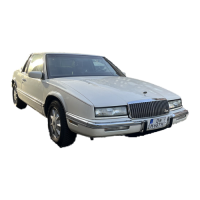 Buick - Riviera - Riviera (1986-1993)