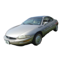 Riviera - Riviera (1995-1999) - Power Steering