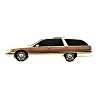 Buick - Roadmaster - Roadmaster (1991-1996)