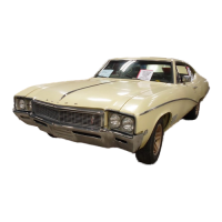 Buick - Skylark - Skylark (1968-1972)