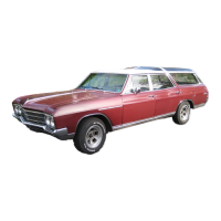 Sportwagon - Sportwagon (1964-1967) - Power Steering