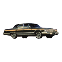 Shop By Vehicle - Cadillac - Brougham