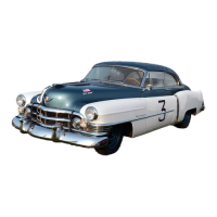 Commercial Chassis - Commercial Chassis (1950) - Steering