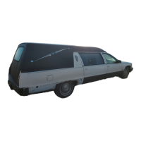 Cadillac - Commercial Chassis - Commercial Chassis (1991-1996)