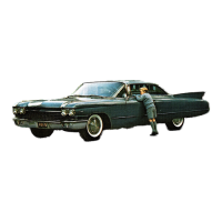 DeVille - DeVille (1957-1960) - Fuel System
