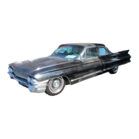 DeVille - DeVille (1961-1964) - Radiators & Cooling
