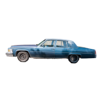 DeVille - DeVille (1977-2002) - Power Windows