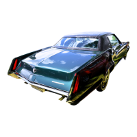 Cadillac - Eldorado - Eldorado (1967-1970)