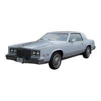 Cadillac - Eldorado - Eldorado (1979-1985)