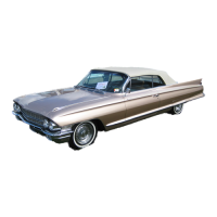Cadillac - Eldorado - Eldorado (1992-2002)