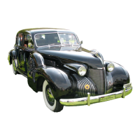 Shop By Vehicle - Cadillac - Series 60
