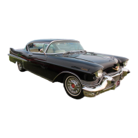 Cadillac - Series 60 Fleetwood - Series 60 Fleetwood (1957-1960)