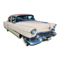 Series 60 Special - Series 60 Special (1954-1956) - Brakes