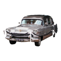 Cadillac - Series 85 - Fuel System