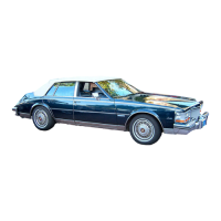 Cadillac - Seville - Seville (1980-1985)