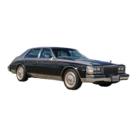 Seville - Seville (1986-1991) - Power Steering