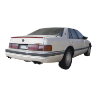 Cadillac - Seville - Seville (1992-1997)