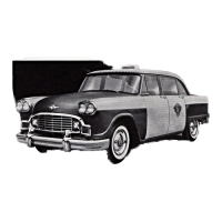 Checker - Taxicab - Glass