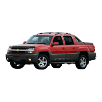 Shop By Vehicle - Chevrolet - Avalanche 1500