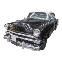 Chevrolet - Bel Air - Bel Air (1950-1954)