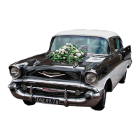 Chevrolet - Bel Air - Bel Air (1955-1957)