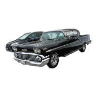 Chevrolet - Bel Air - Bel Air (1958)