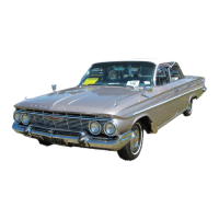 Chevrolet - Bel Air - Bel Air (1961-1964)