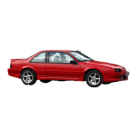 Chevrolet - Beretta - Power Steering
