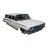 Chevrolet - Brookwood - Brookwood (1959-1960)