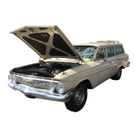 Chevrolet - Brookwood - Brookwood (1961-1964)