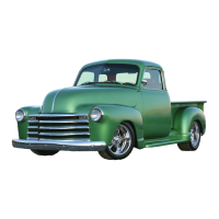 Chevrolet - C/K Pickup Family - C/K Pickup Family (1947-1955)