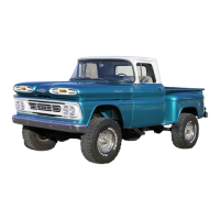 Chevrolet - C/K Pickup Family - C/K Pickup Family (1960-1966)