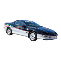 Chevrolet - Camaro - Camaro (1993-2002)