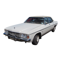 Chevrolet - Caprice - Caprice (1971-1976)