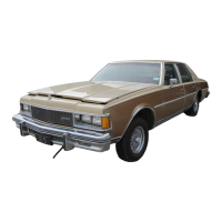 Caprice - Caprice (1977-1990) - Power Windows