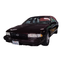 Caprice - Caprice (1991-1996) - Steering