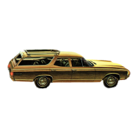 Chevrolet - Chevelle - Chevelle (1968-1972)