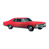 Chevy II - Chevy II (1968-1974) - Power Windows
