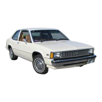 Shop By Vehicle - Chevrolet - Citation II
