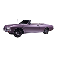 Chevrolet - Corvair - Corvair (1965-1969)