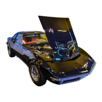Corvette - Corvette (1968-1982) - Brakes