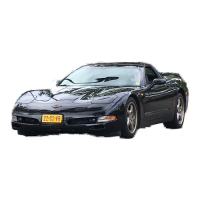 Chevrolet - Corvette - Corvette (1997-2002)