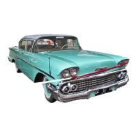 Chevrolet - Del Ray - Del Ray (1958)